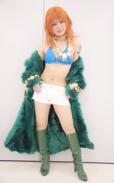 池袋ハロウィンコスプレフェス2017