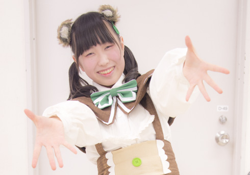 池袋ハロウィンコスプレフェス2017