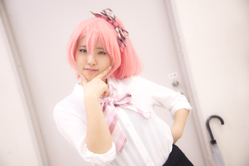 池袋ハロウィンコスプレフェス2017