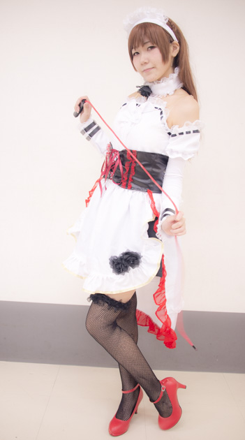 池袋ハロウィンコスプレフェス2017