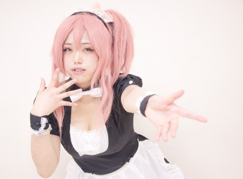 池袋ハロウィンコスプレフェス2017