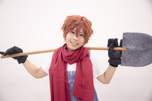 池袋ハロウィンコスプレフェス2017