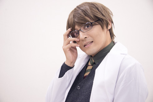 池袋ハロウィンコスプレフェス2017