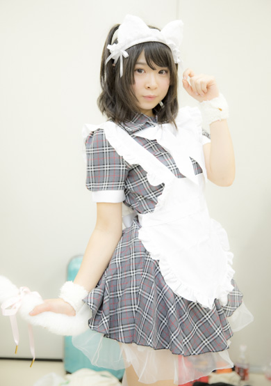 池袋ハロウィンコスプレフェス2017