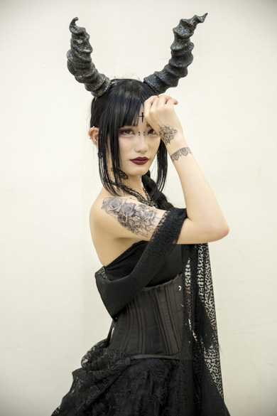 池袋ハロウィンコスプレフェス2017