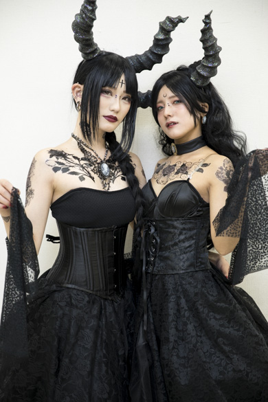 池袋ハロウィンコスプレフェス2017