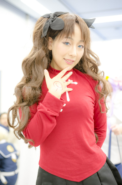 池袋ハロウィンコスプレフェス2017