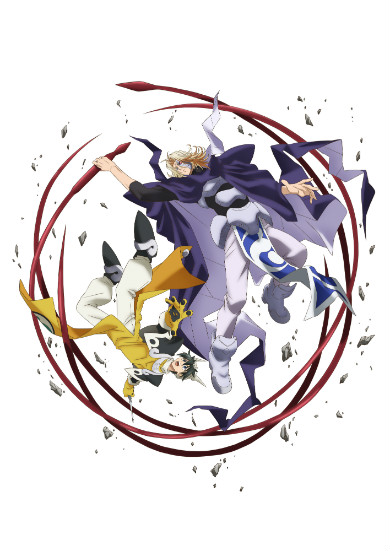 テレビアニメ「封神演義（仮）」