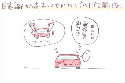 東京モーターショー未来の自動車