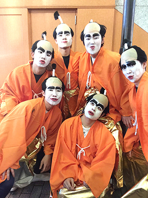 渋谷 ハロウィン ハロウィーン ねとらぼ 取材 仮装 センター街