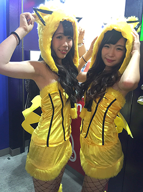 渋谷 ハロウィン ハロウィーン ねとらぼ 取材 仮装 センター街