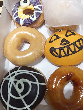 渋谷 ハロウィン ハロウィーン ねとらぼ 取材 仮装 センター街