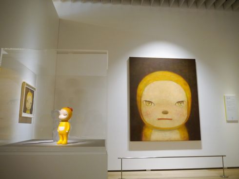 ドラえもん展　六本木