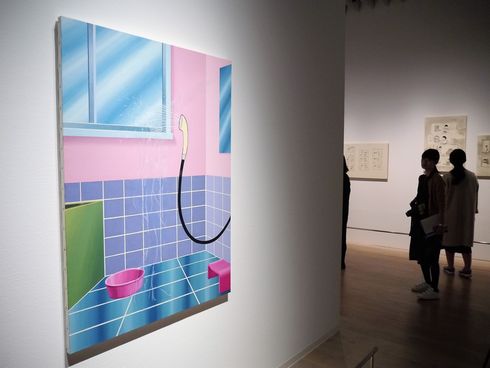 ドラえもん展　六本木