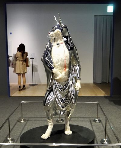 ドラえもん展　六本木