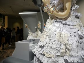 ドラえもん展　六本木