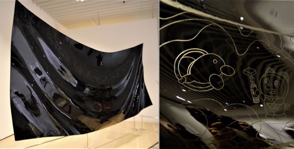 ドラえもん展　六本木