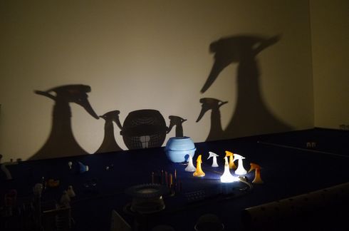 ドラえもん展　六本木