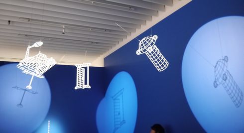 ドラえもん展　六本木