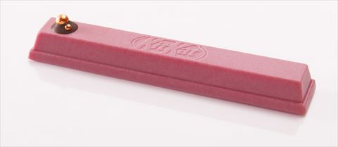 キットカット ショコラトリーバースストーン ガーネット