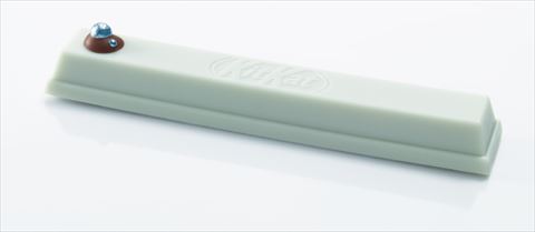 キットカット ショコラトリーバースストーン アクアマリン