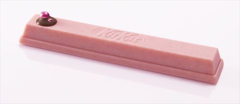 キットカット ショコラトリーバースストーン トルマリン