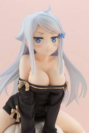 可児那由多セクシーショット