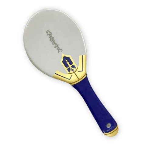 エクスカリバー しゃもじ カプコンカフェFate