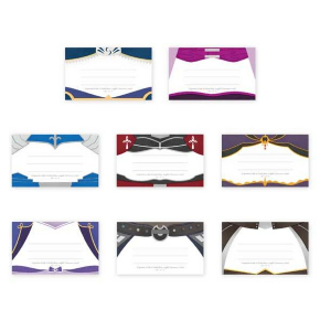 エクスカリバー しゃもじ カプコンカフェFate