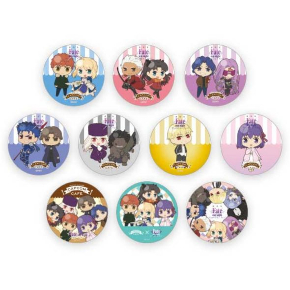 エクスカリバー しゃもじ カプコンカフェFate