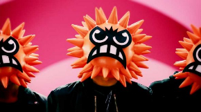 ヴイックス 藤岡弘、 エヘン虫 地球スッキリ大作戦 ゲーム 多部未華子