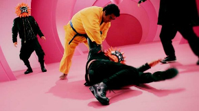 ヴイックス 藤岡弘、 エヘン虫 地球スッキリ大作戦 ゲーム 多部未華子