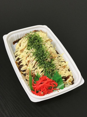 インスタ映え弁当