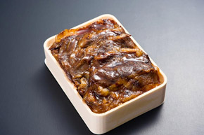 インスタ映え弁当