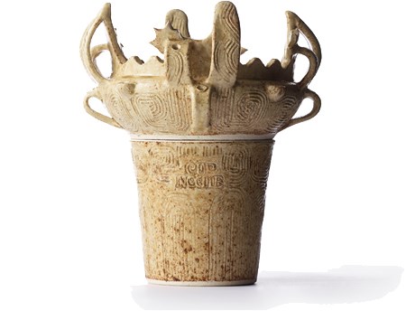 カップヌードル 日清 ドキ クッカー 国宝