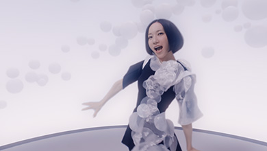 のっち Perfume Everyday