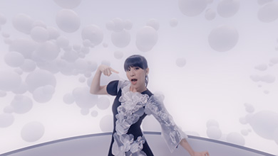 あーちゃん Perfume Everyday