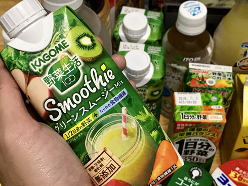 コンビニくじ Nintendo Switch