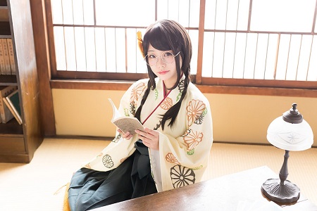 ゆる袴 クラウドファンディング