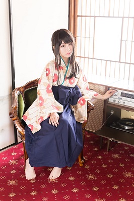 ゆる袴 クラウドファンディング