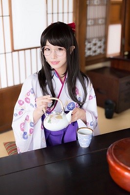 ゆる袴 クラウドファンディング