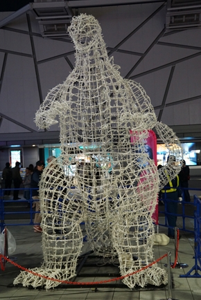 ゴジラ ゴジラフェス 松尾論