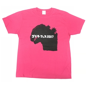 ゴジラ ゴジラフェス 松尾論