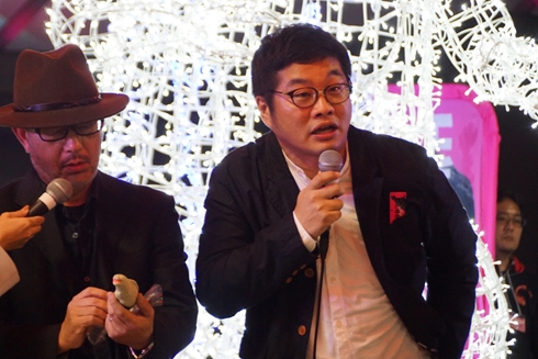 ゴジラ ゴジラフェス 松尾論