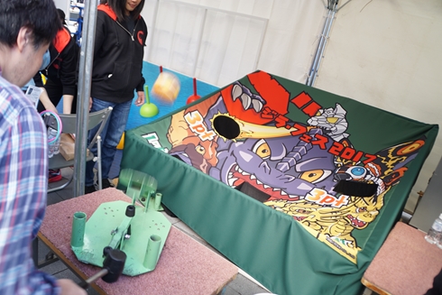 ゴジラ ゴジラフェス 松尾論