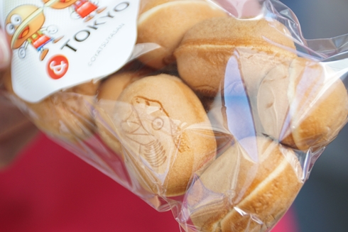 ゴジラ ゴジラフェス 松尾論