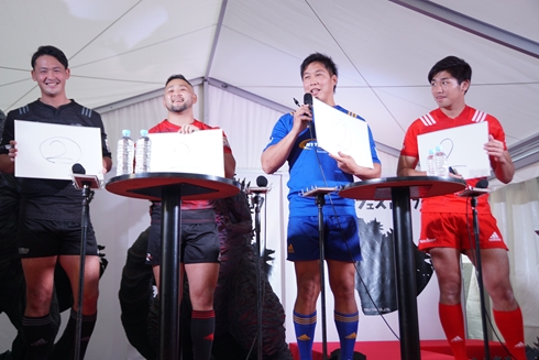 ゴジラ ゴジラフェス 松尾論