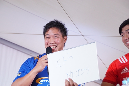 ゴジラ ゴジラフェス 松尾論