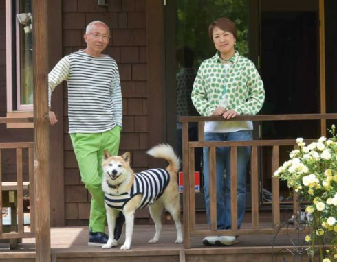 保護犬のわんこ プロジェクト 保護犬写真集 クラウドファンディング