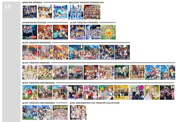 ミリマス 怪しい隣人